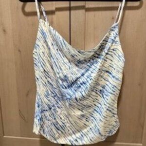 Elan Spaghetti Strap Tank Top